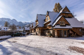 Rezydencja Bambi Zakopane